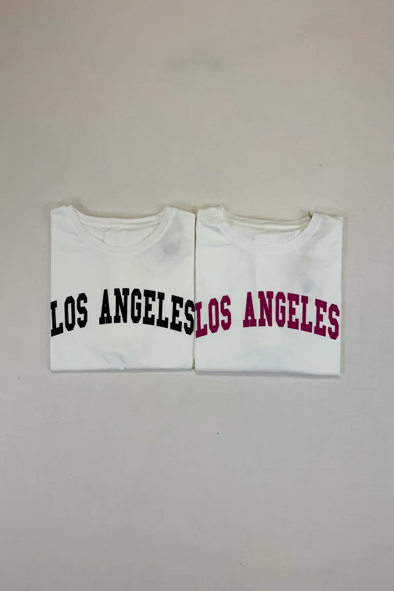 T-shirt - Image 3