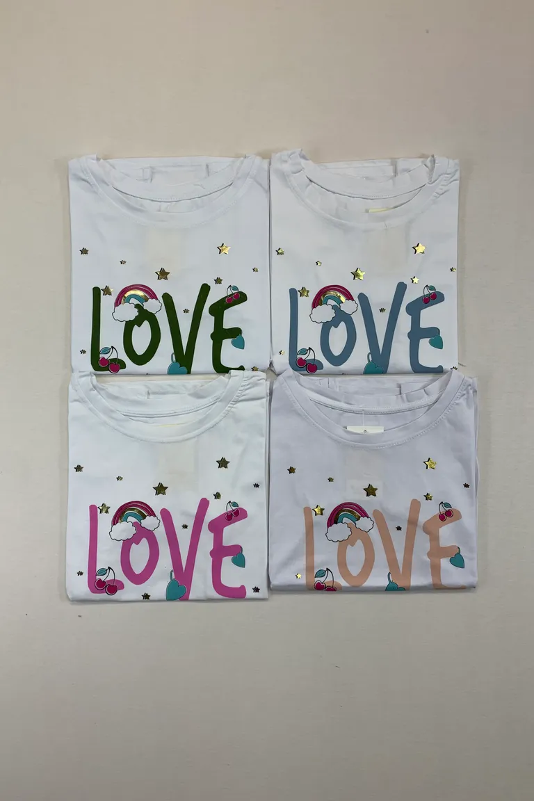 T-shirt - Image 3