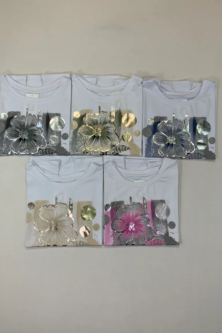T-shirt - Image 3