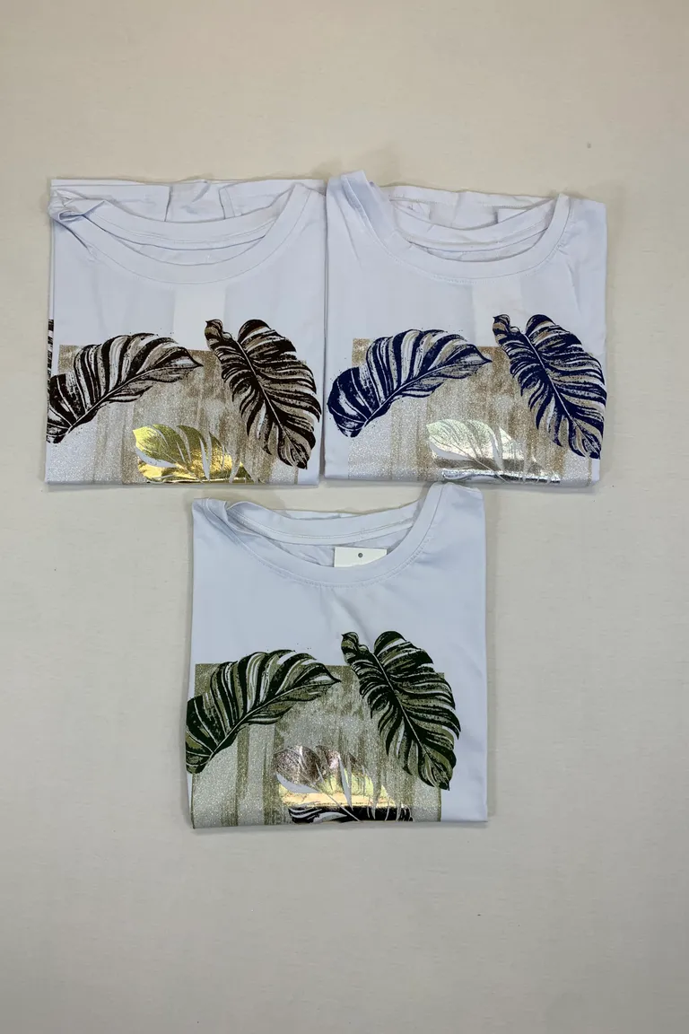 T-shirt - Image 3
