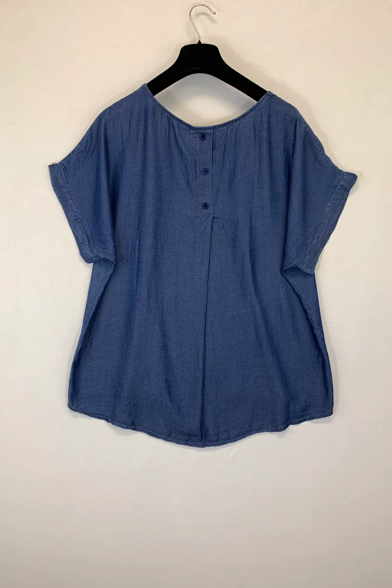 Blusa - Image 2