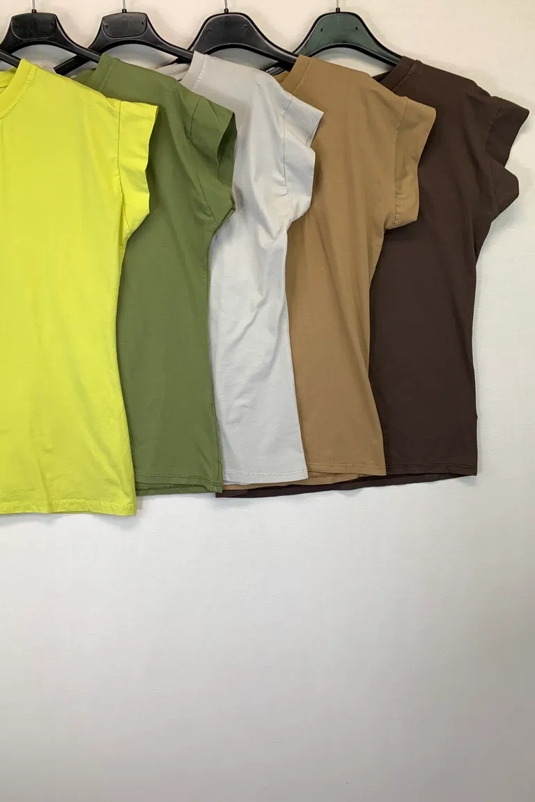 T-shirt - Image 3