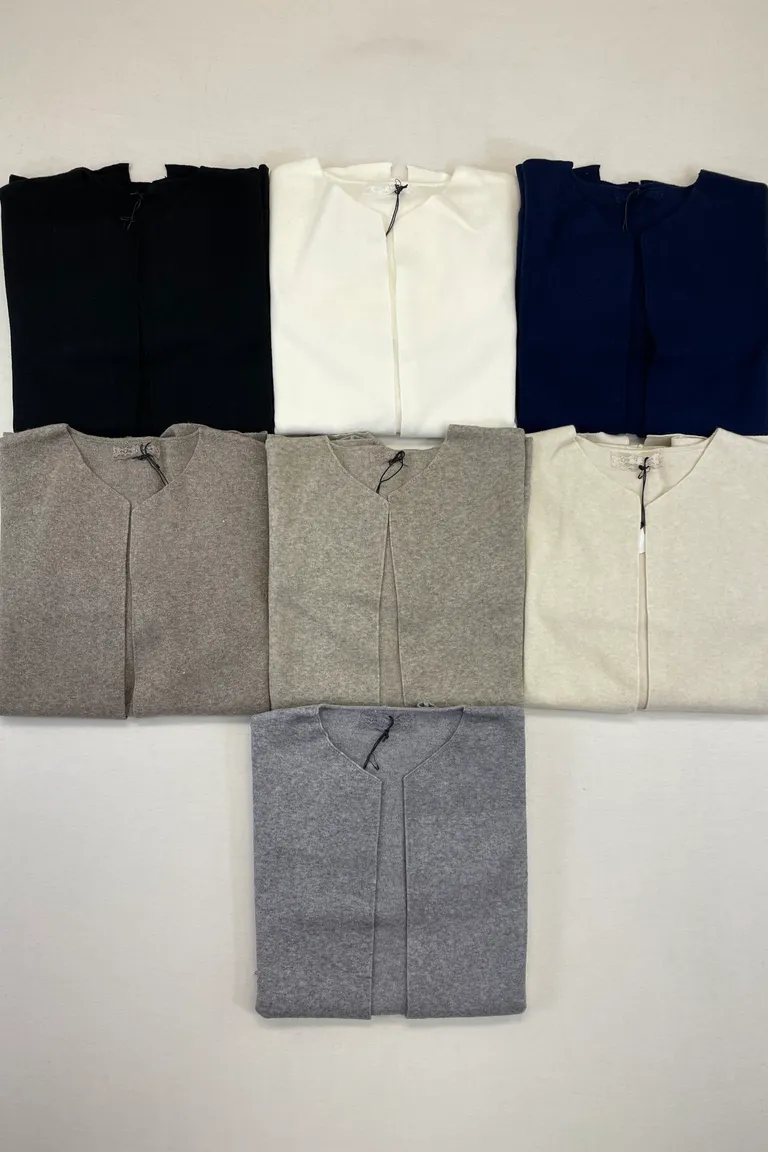 Cardigan - Image 4