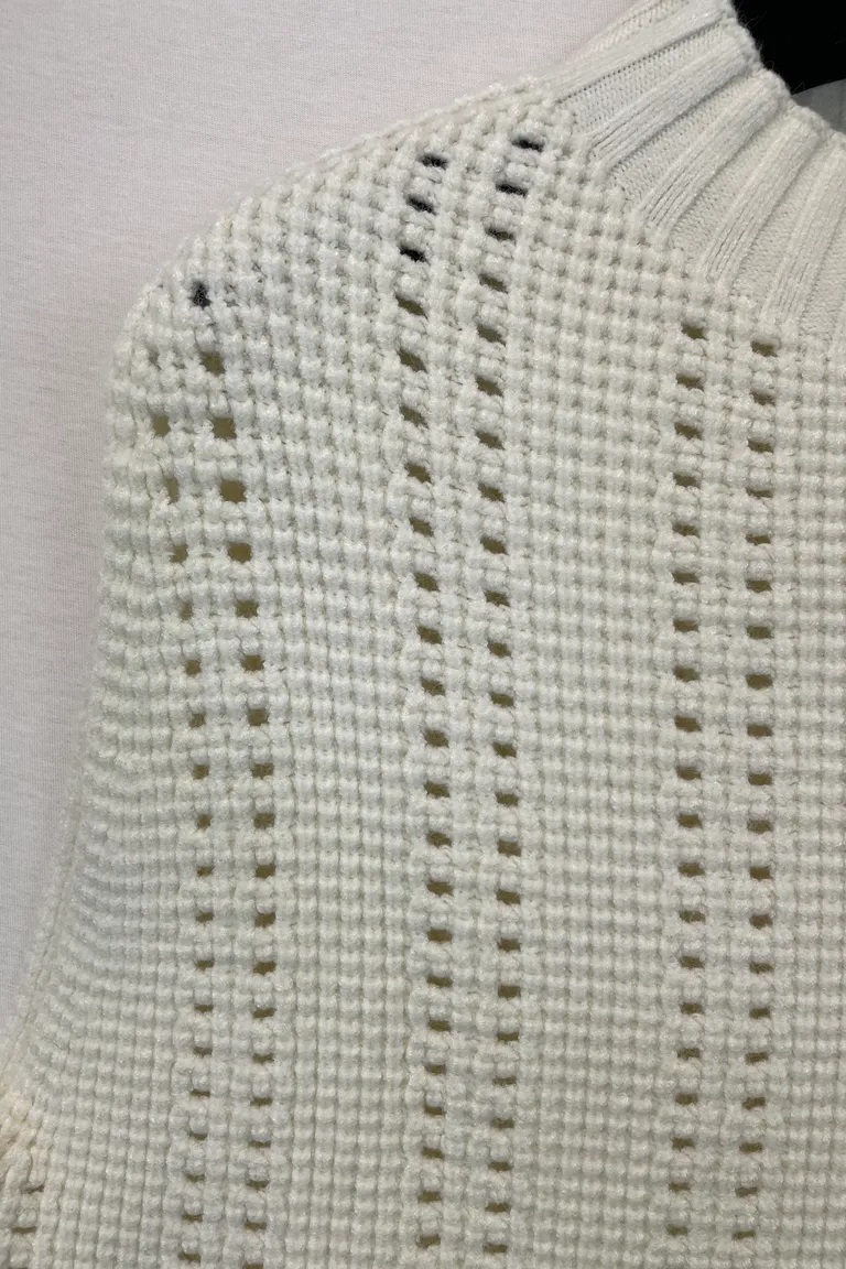 Poncho/Gilet - Image 2