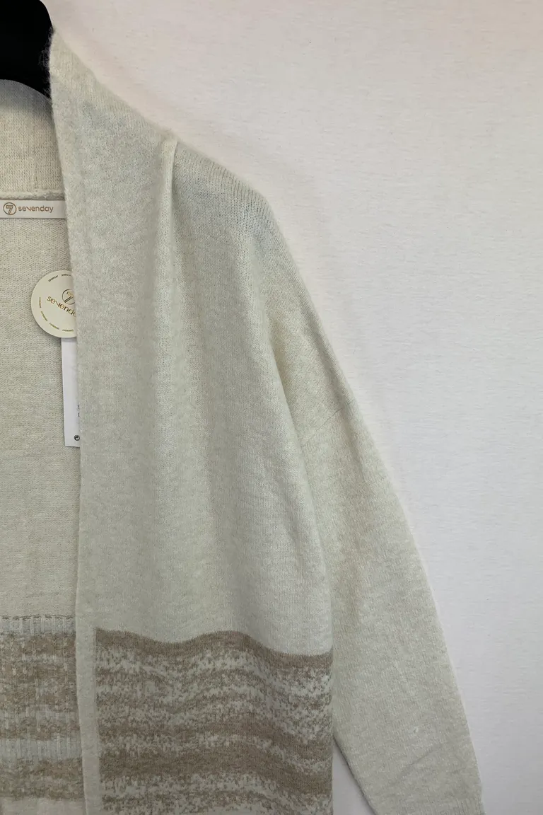 Cardigan - Image 2