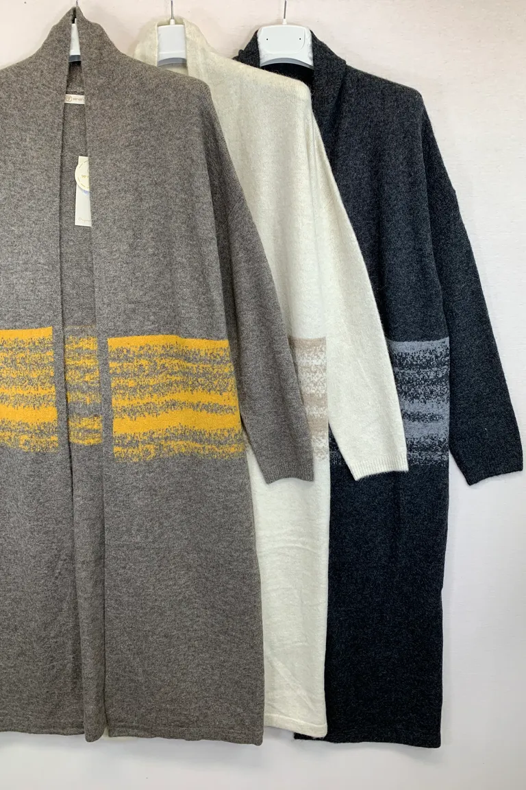 Cardigan - Image 3