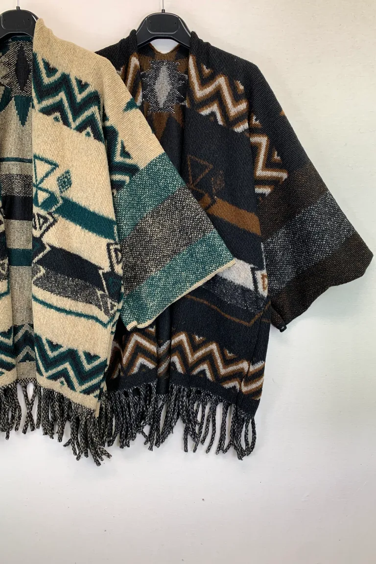 Poncho - Image 3
