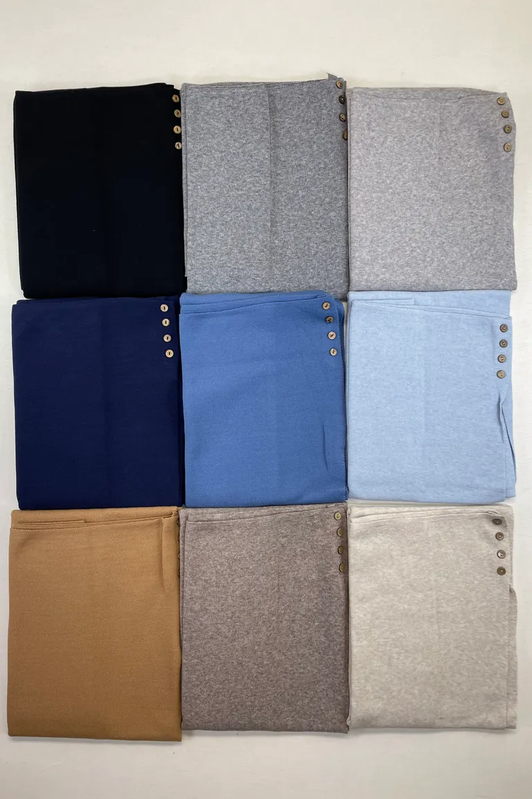 Poncho/Sciarpa - Image 5