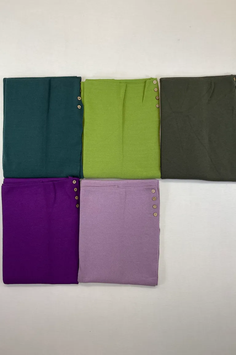 Poncho/Sciarpa - Image 6