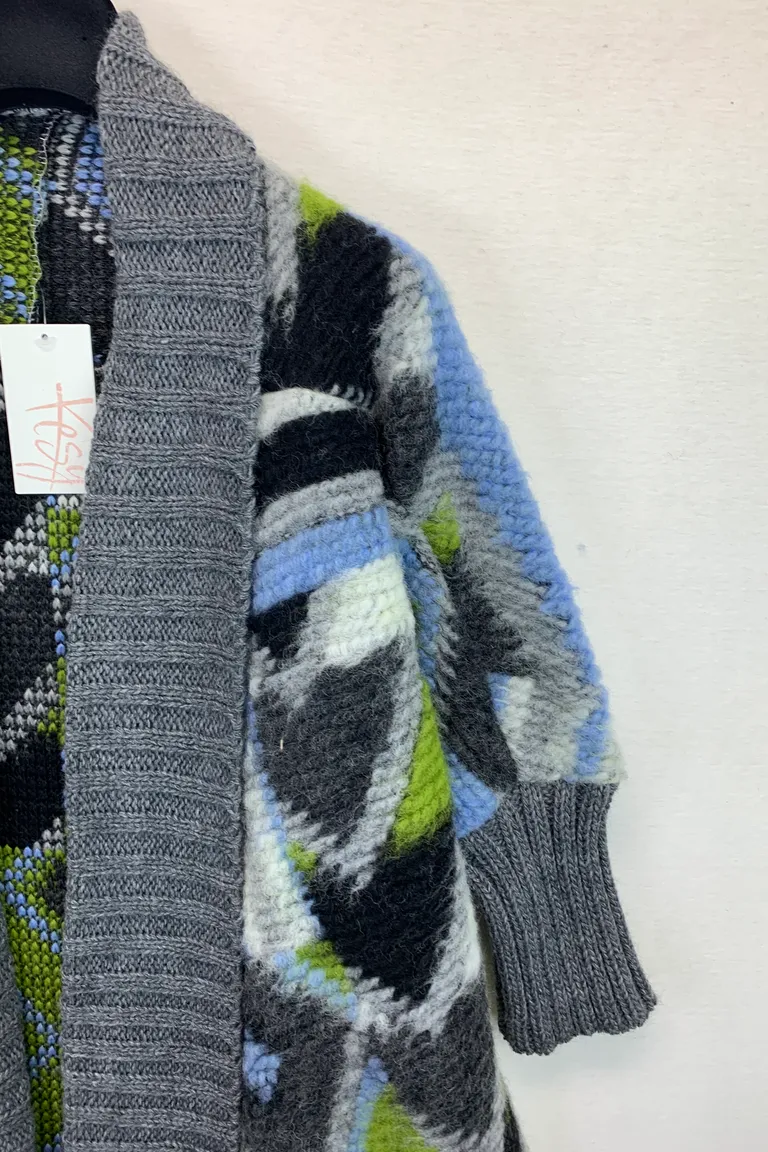 Cardigan - Image 2