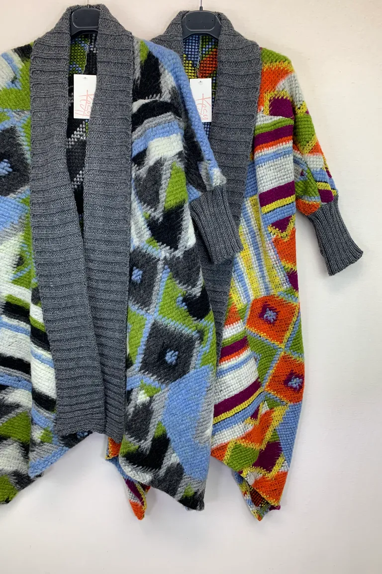 Cardigan - Image 3