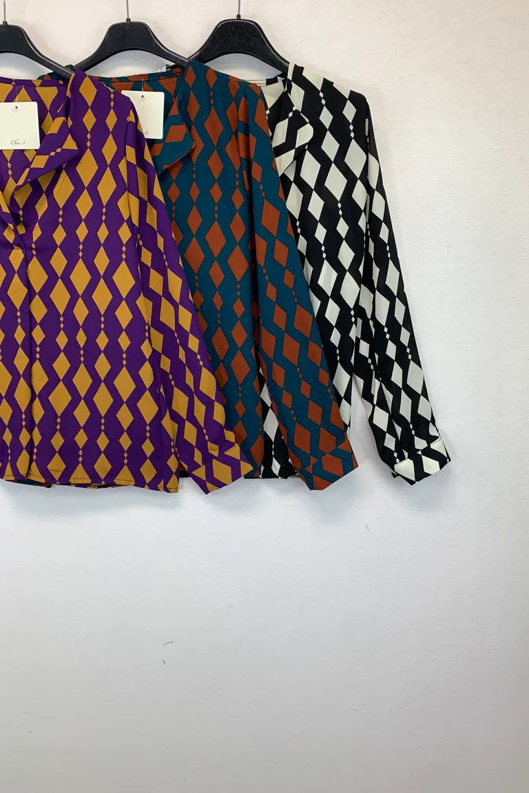 Blusa - Image 3