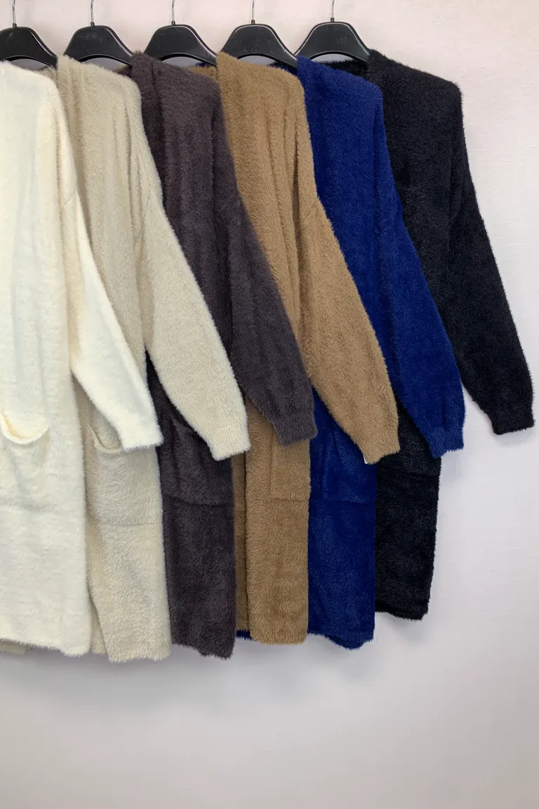 Cardigan - Image 5