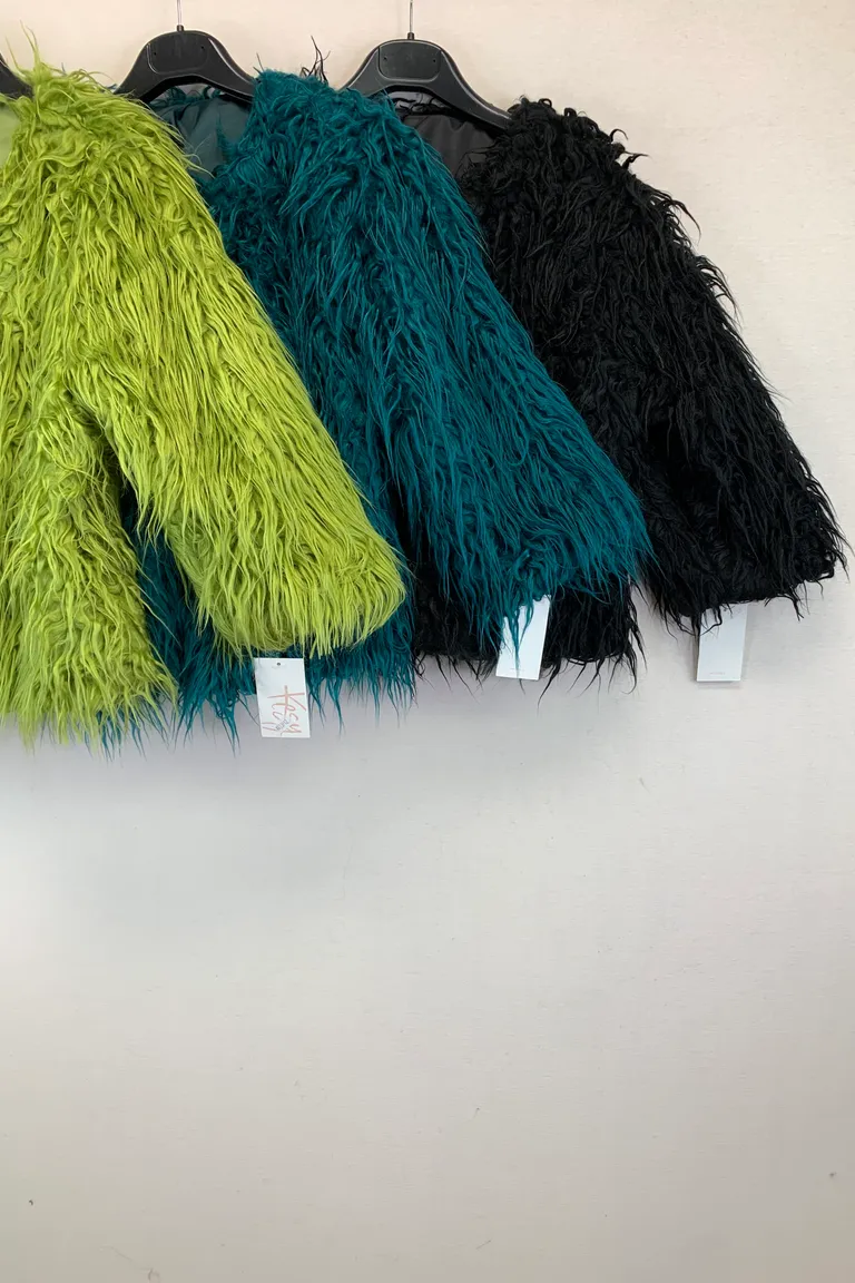 Ecopelliccia - Image 3