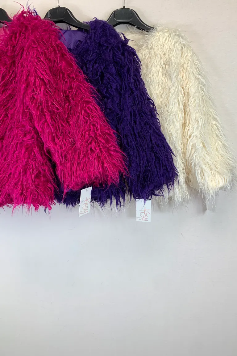 Ecopelliccia - Image 4