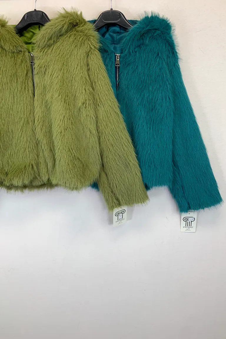 Ecopelliccia - Image 3
