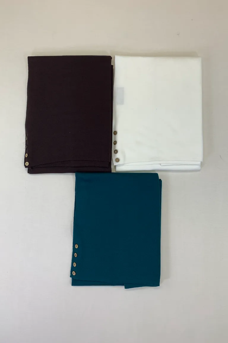 Poncho/Sciarpa - Image 7