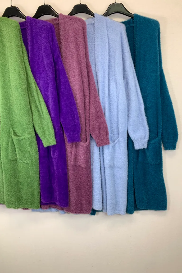 Cardigan - Image 6