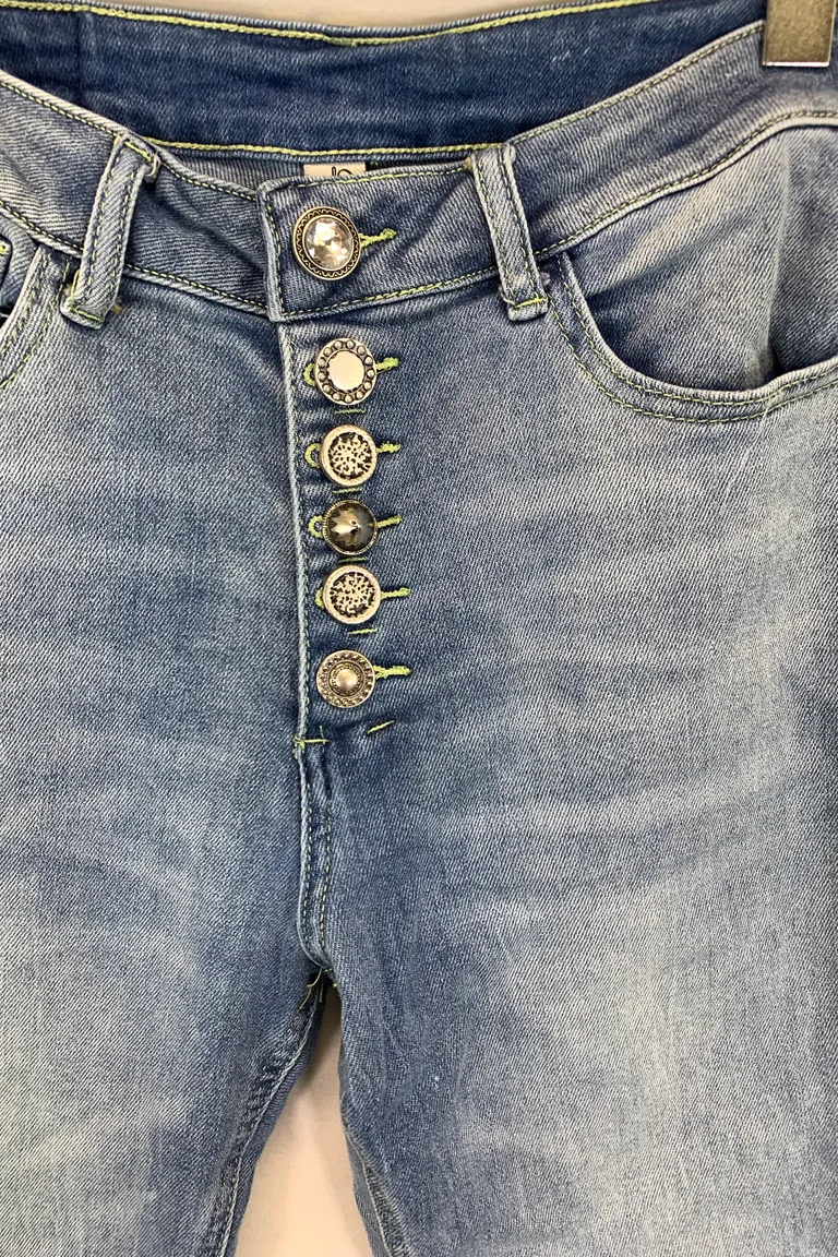 Jeans - Image 3