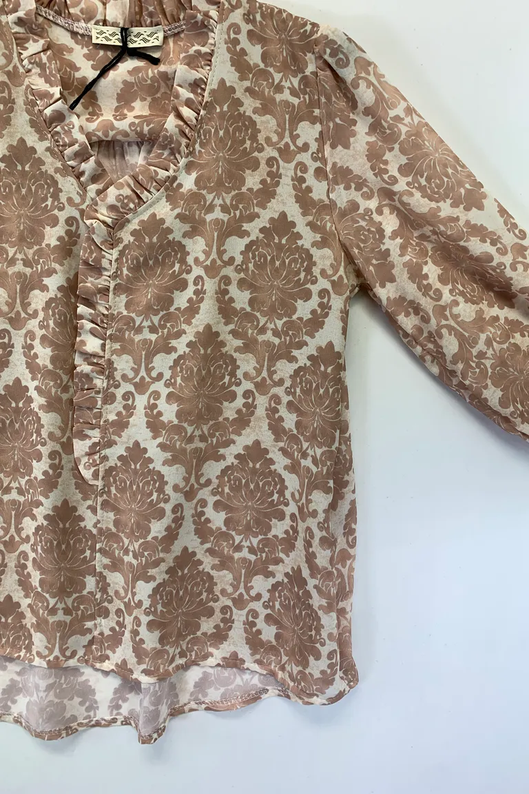 Blusa - Image 2