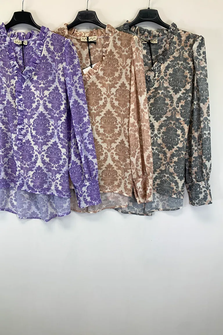 Blusa - Image 3