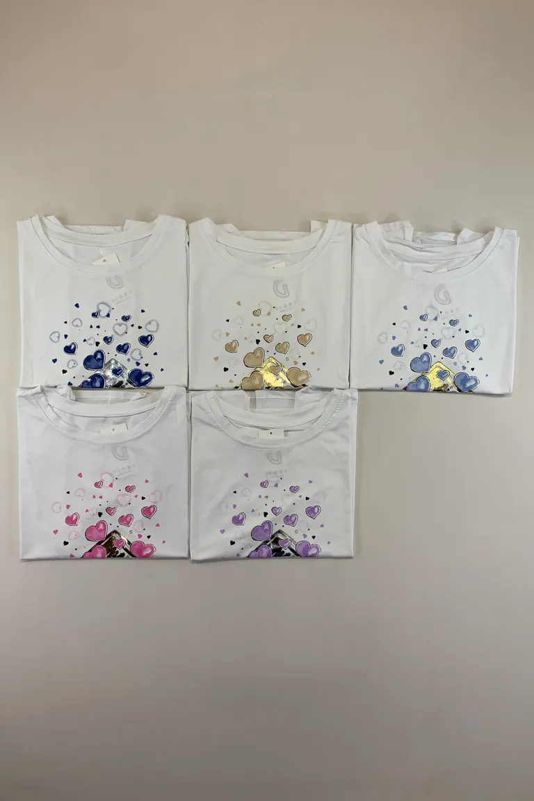T-Shirt - Image 3