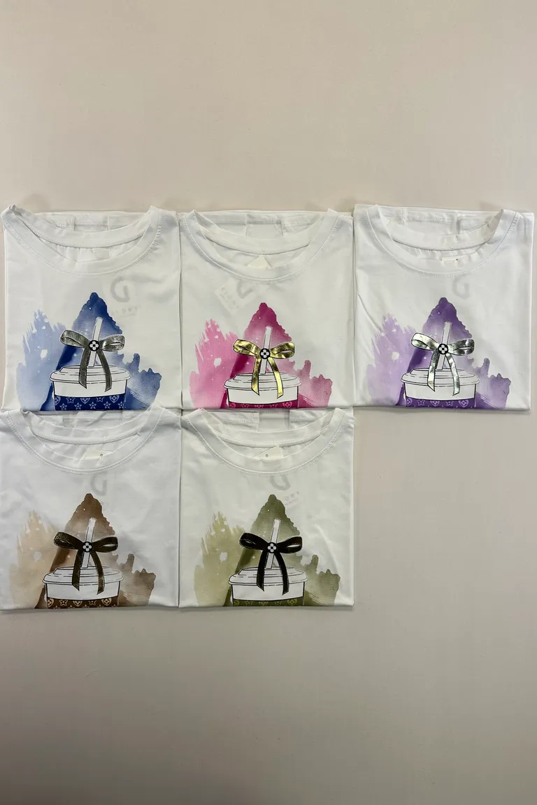 T-shirt - Image 3