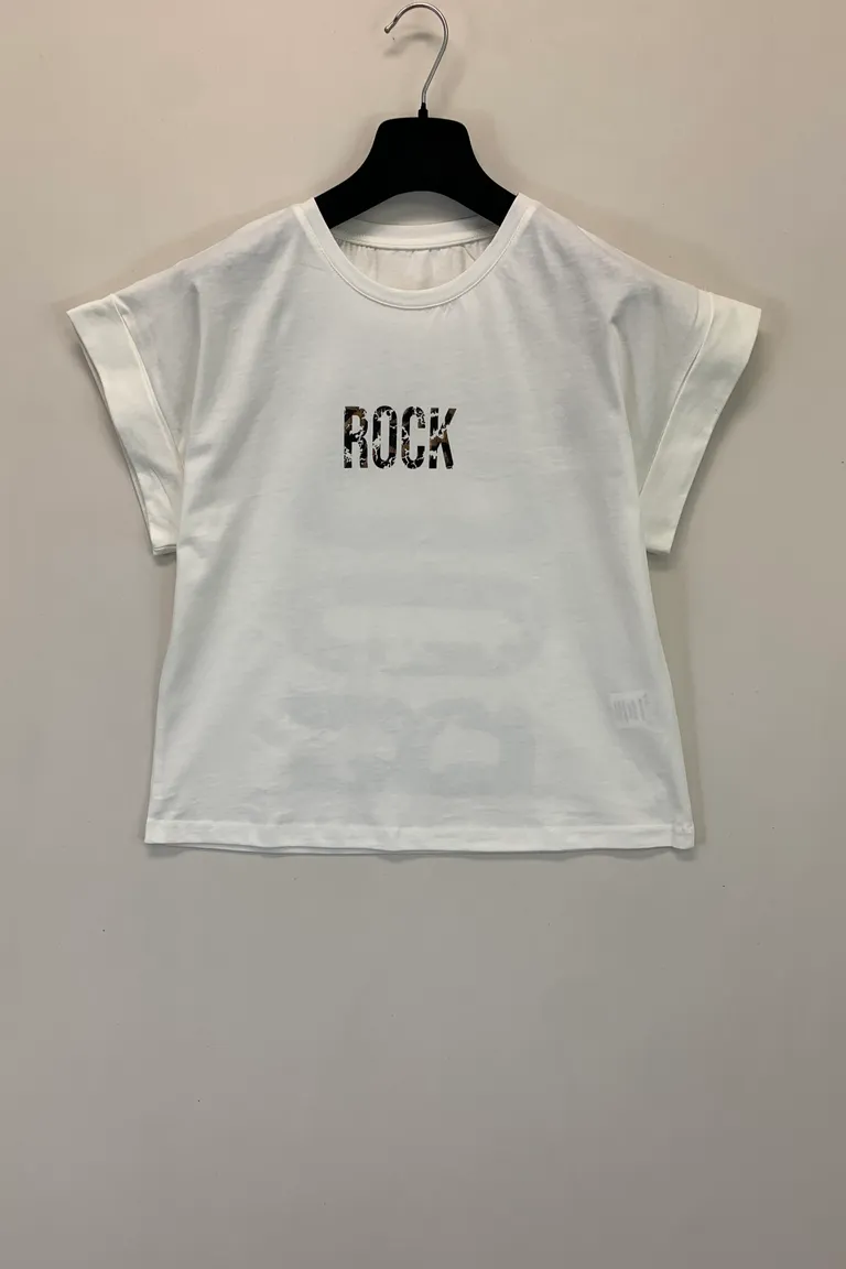 T-shirt - Image 3