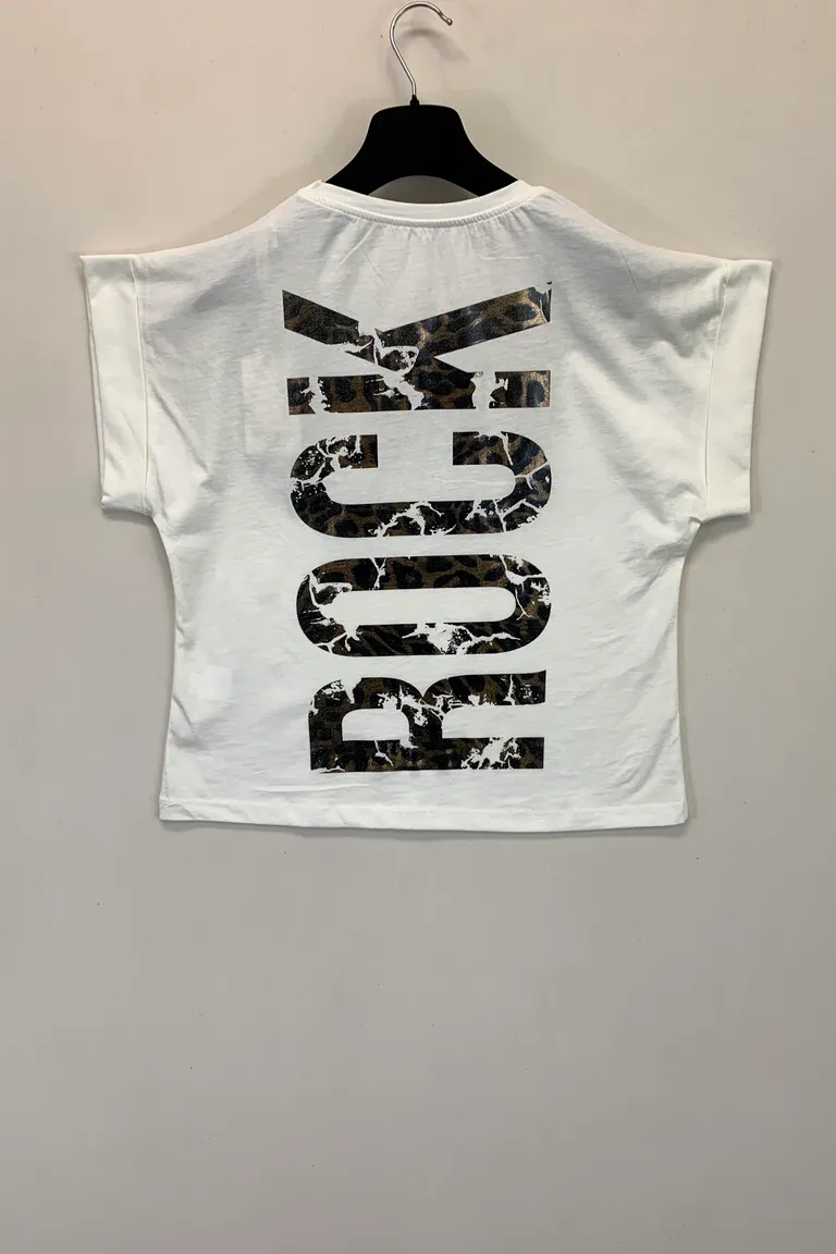 T-shirt - Image 4