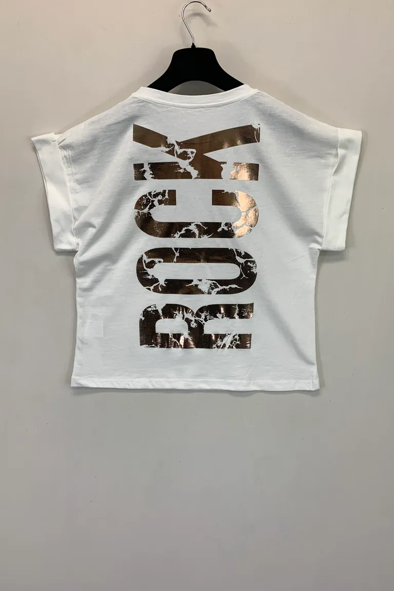 T-shirt - Image 2