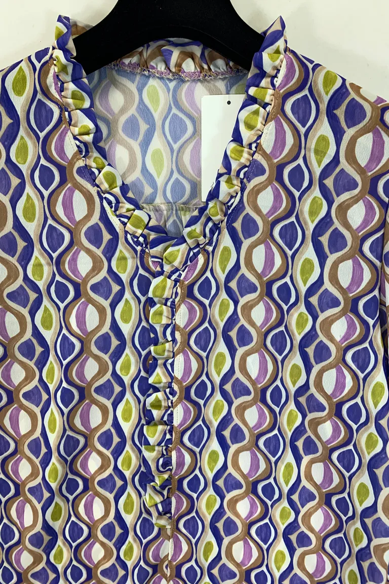 Blusa - Image 2