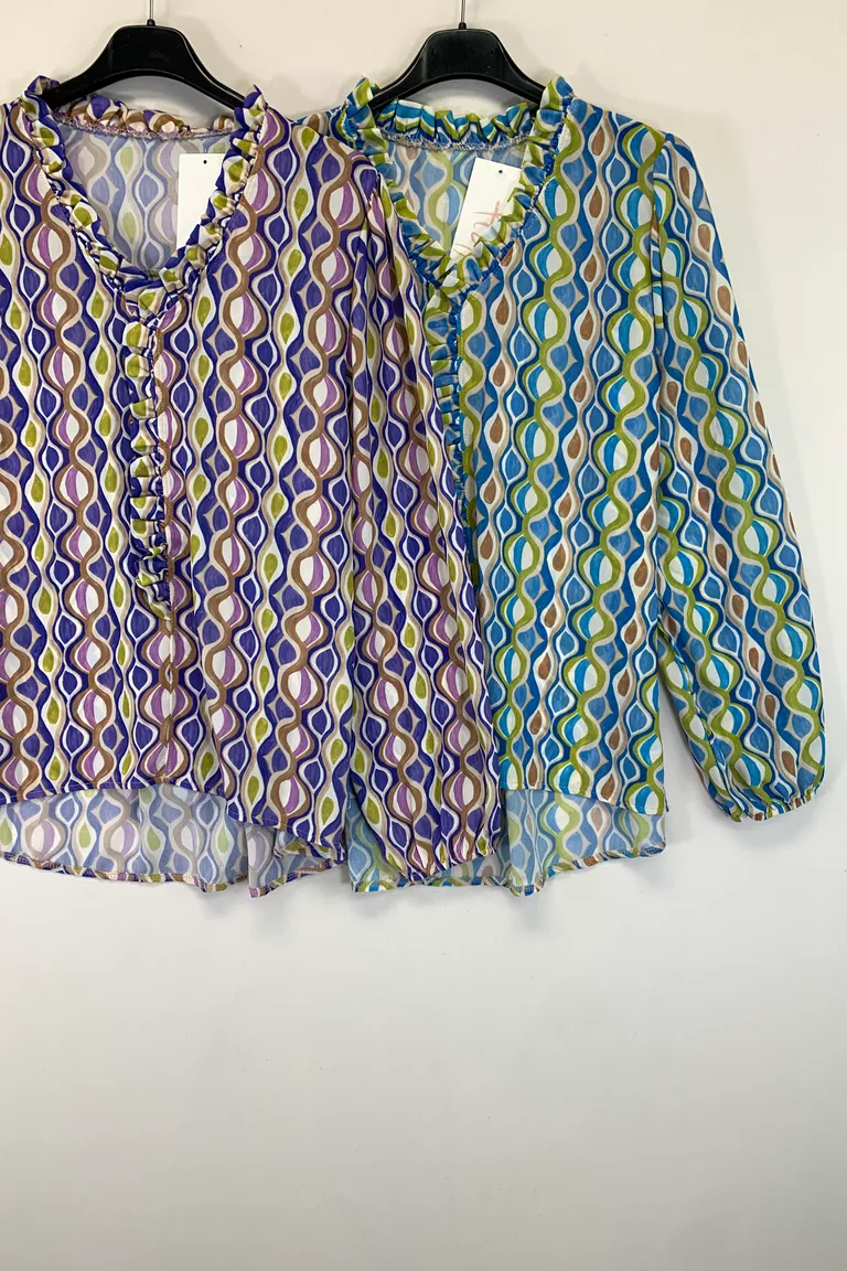 Blusa - Image 3