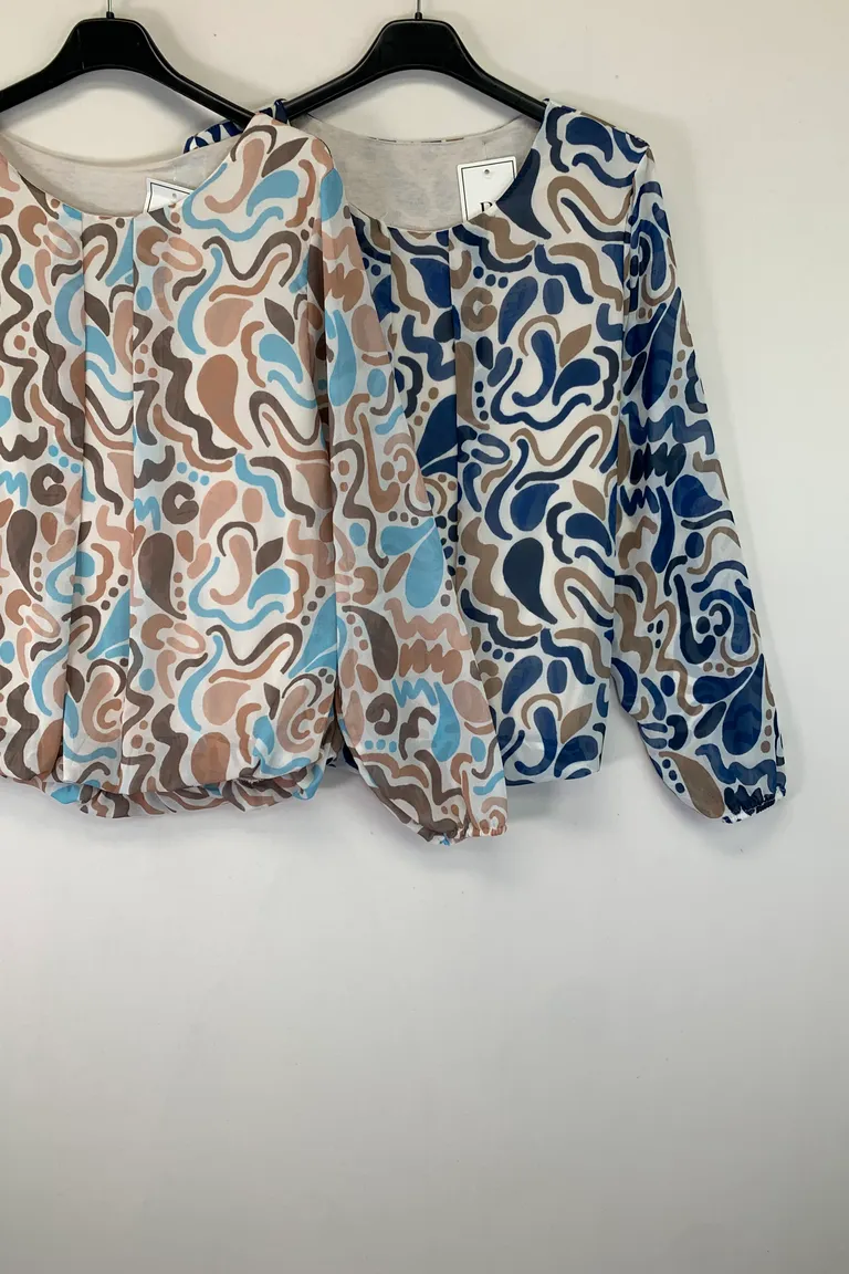 Blusa - Image 3