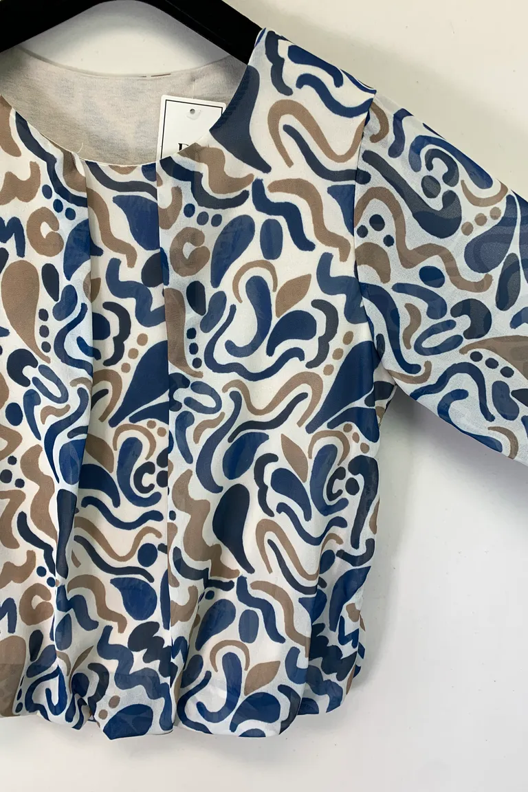 Blusa - Image 2