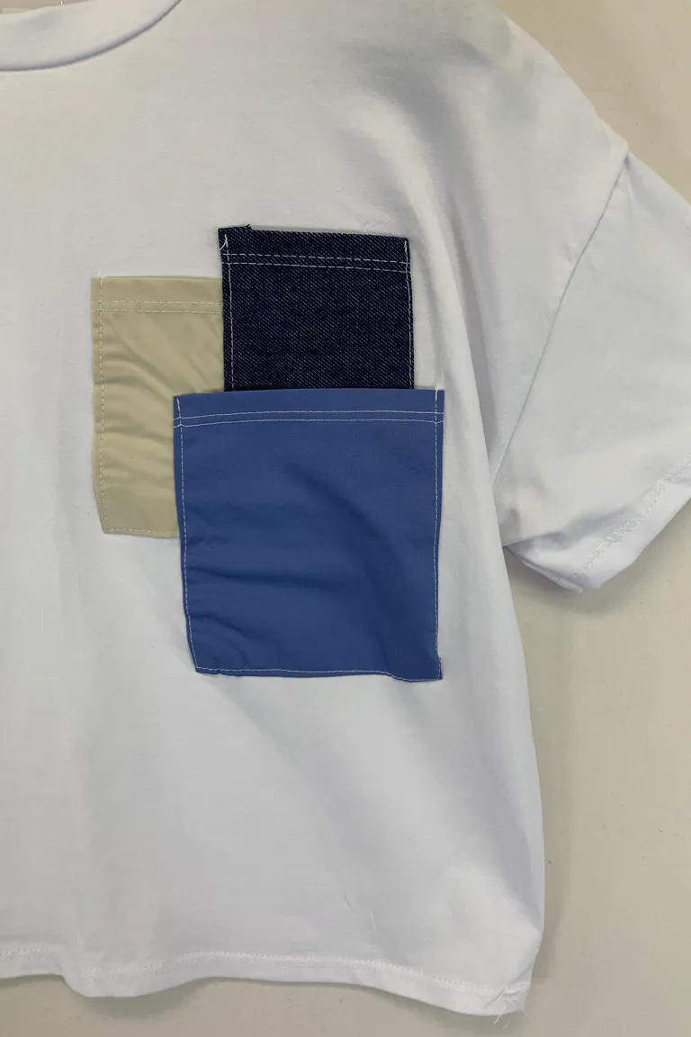 T-shirt - Image 2