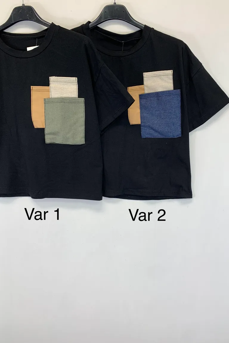 T-shirt - Image 4