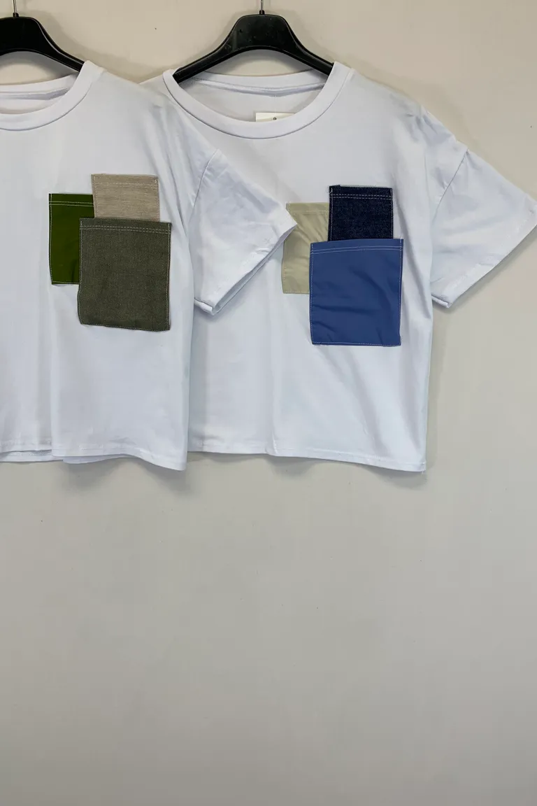 T-shirt - Image 3