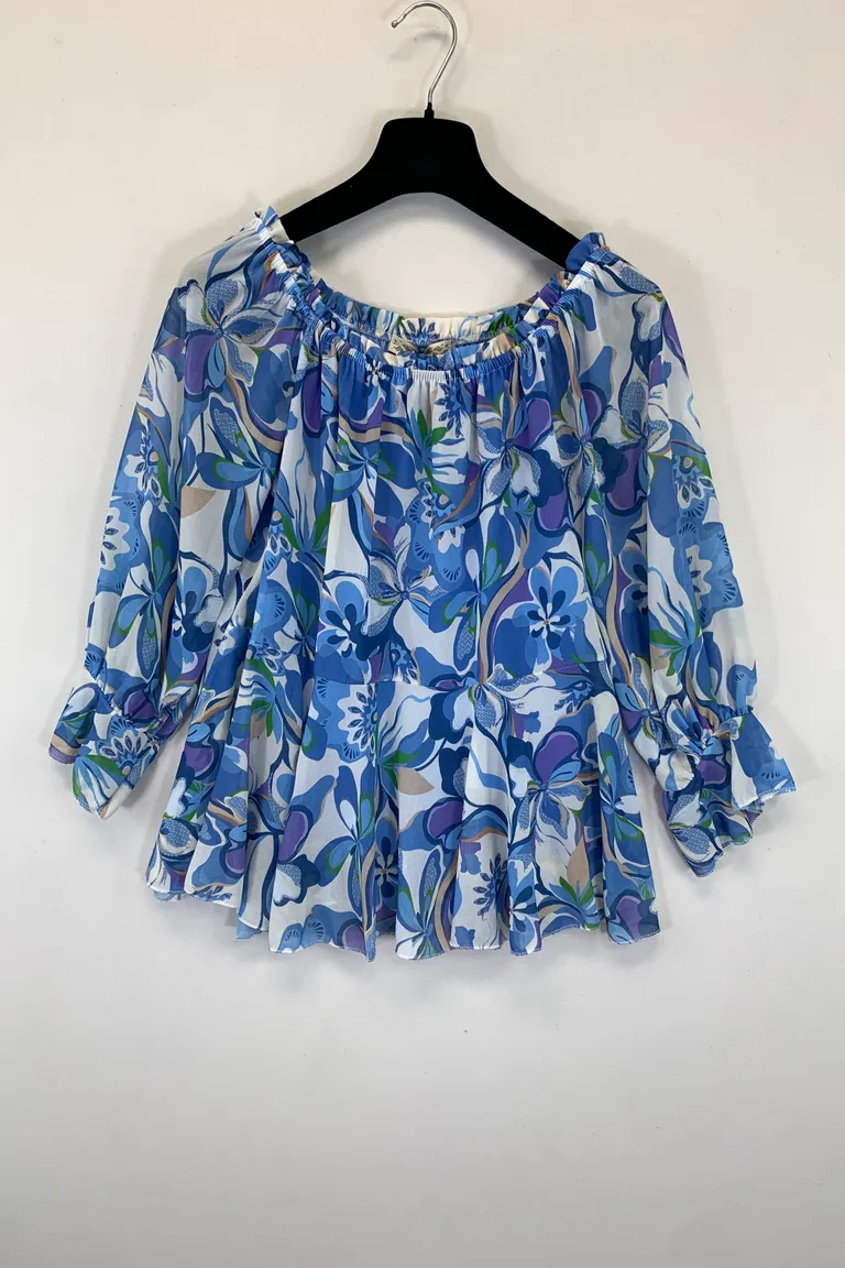 Blusa - Image 1