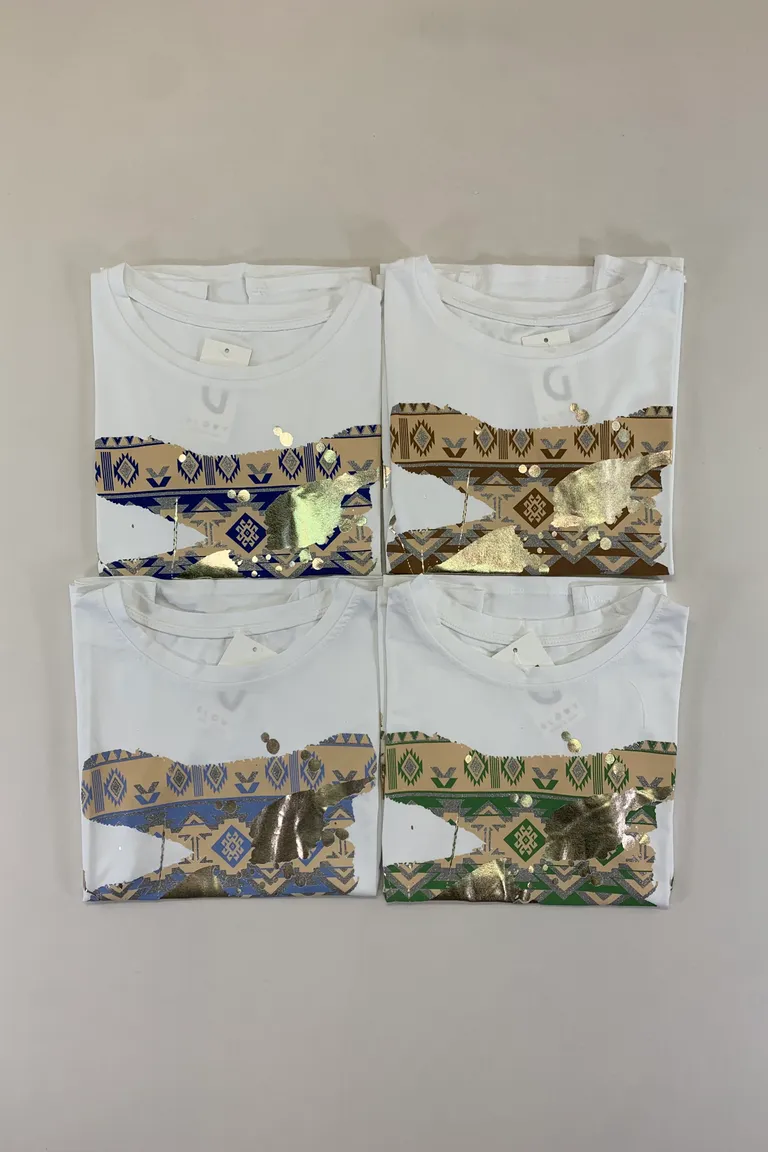 T-shirt - Image 3