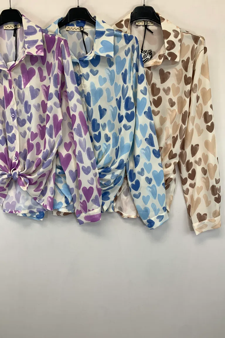 Camicia - Image 4