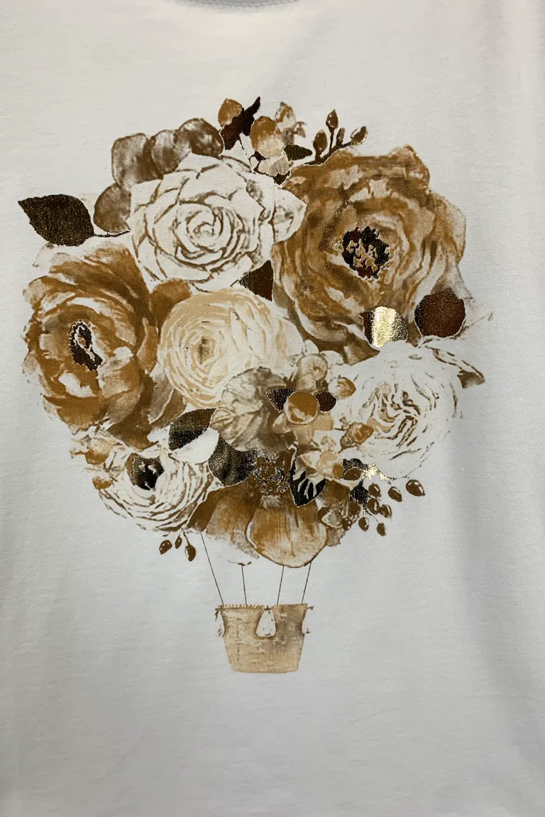 T-shirt - Image 2
