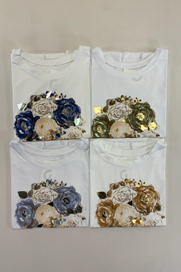 T-shirt - Image 3