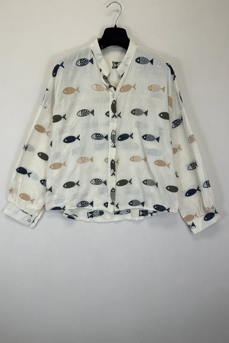 Camicia - Image 2