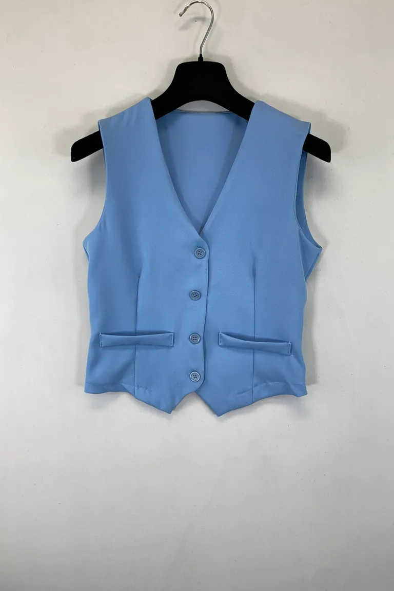 Gilet - Image 3