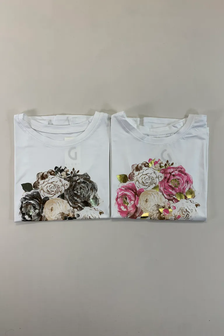 T-shirt - Image 4