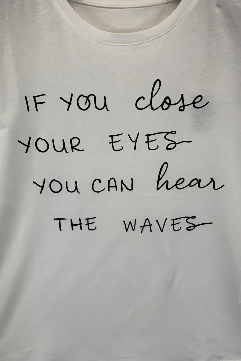 T-shirt - Image 2