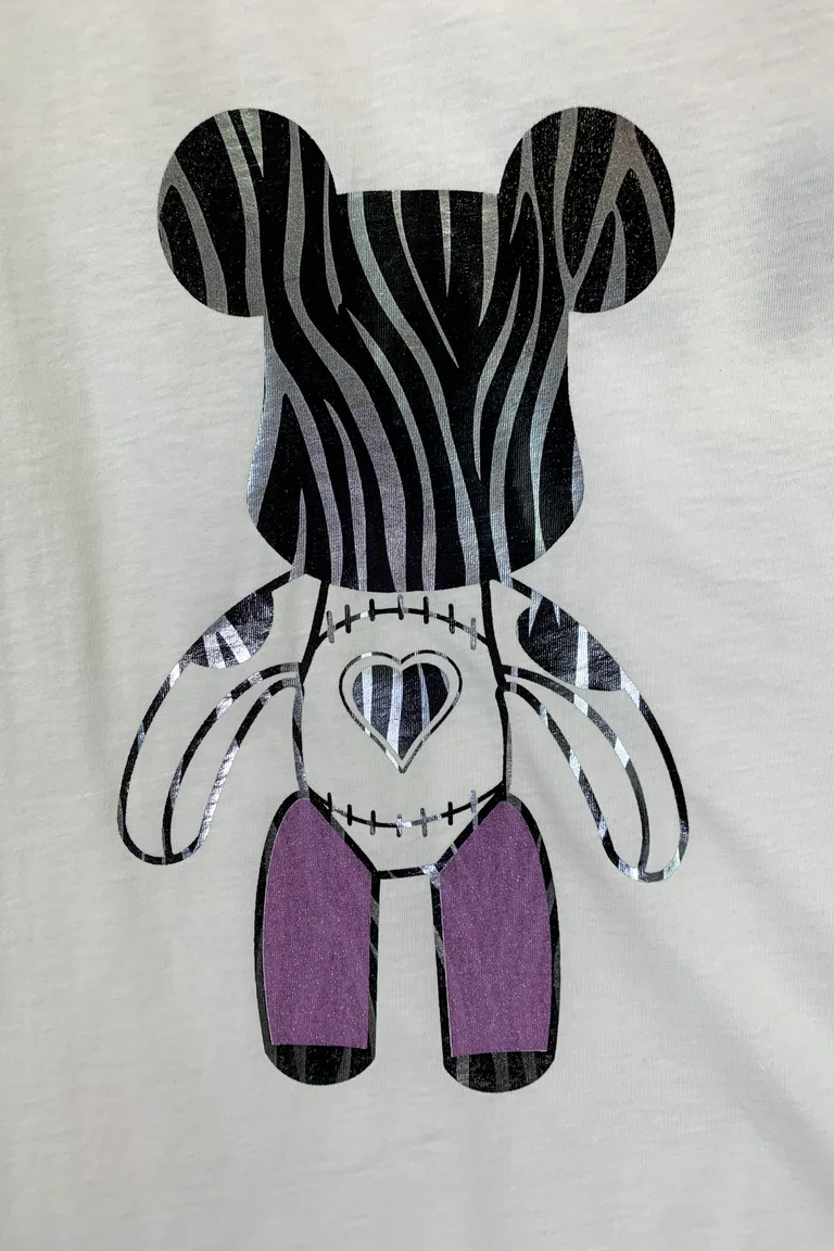 T-shirt - Image 2