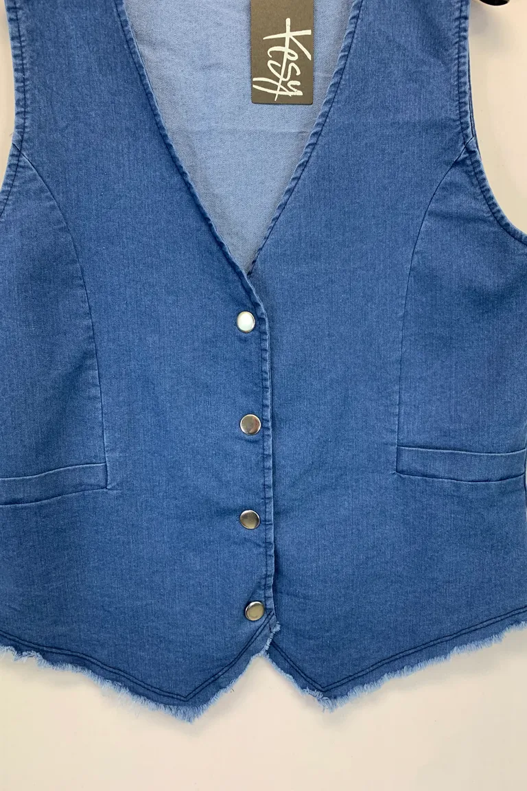 Gilet - Image 2