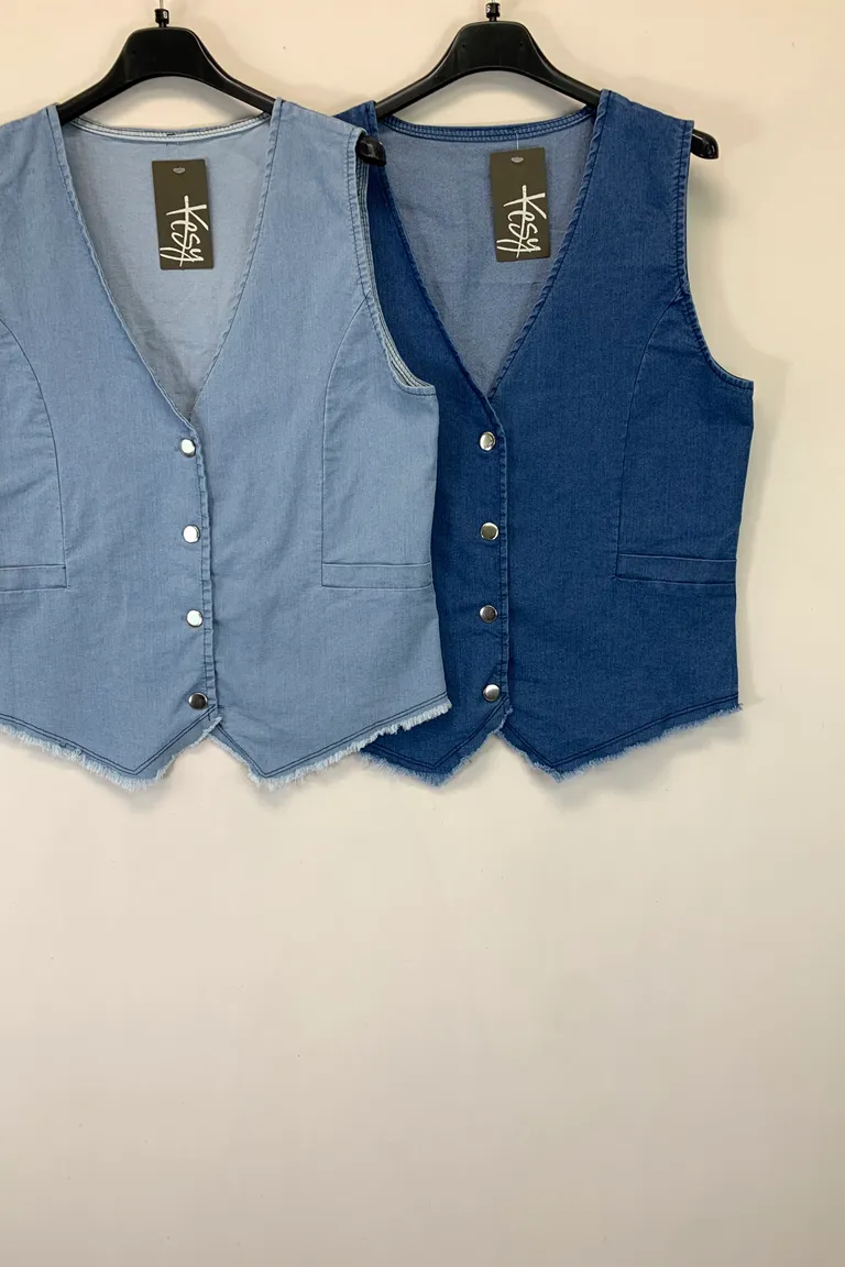 Gilet - Image 3