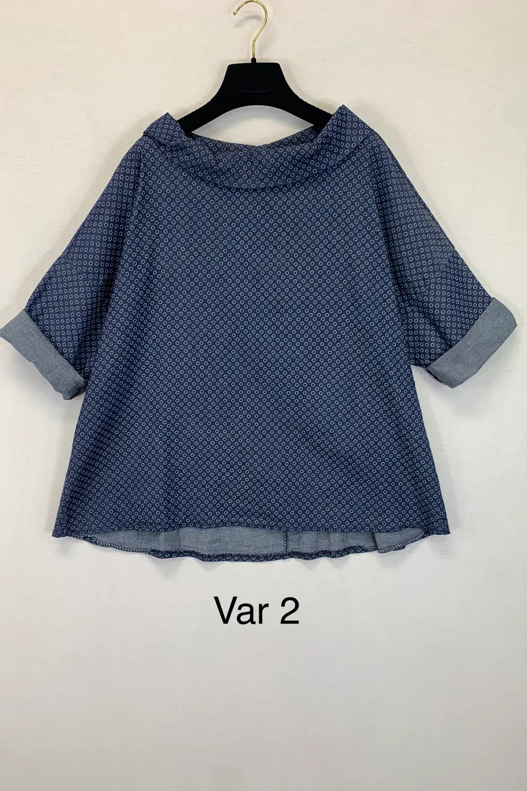 Blusa - Image 3